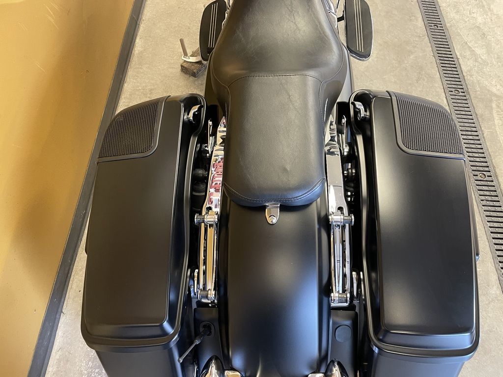Road Glide® Special