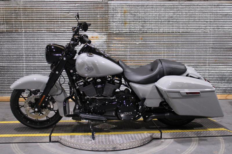Road King® Special
