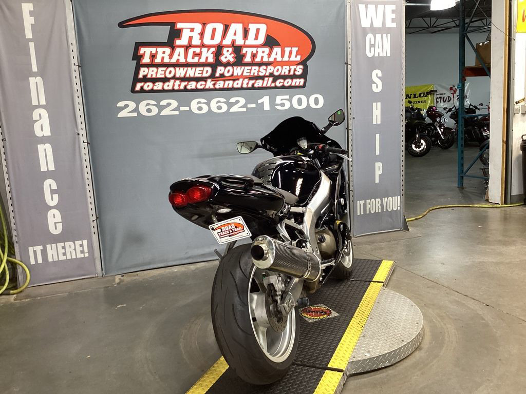 ZZR® 600