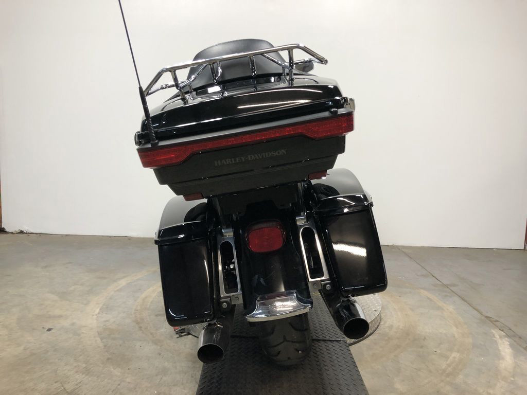 Electra Glide® Ultra Classic®