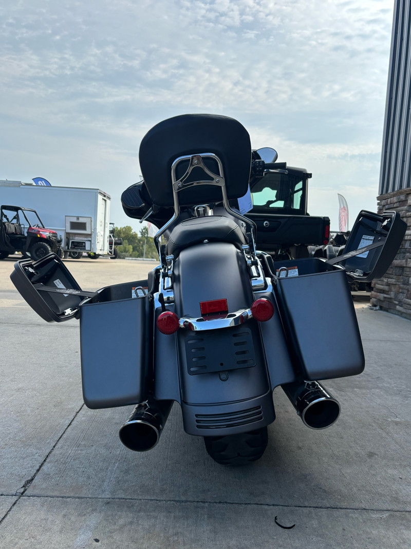Street Glide® Special