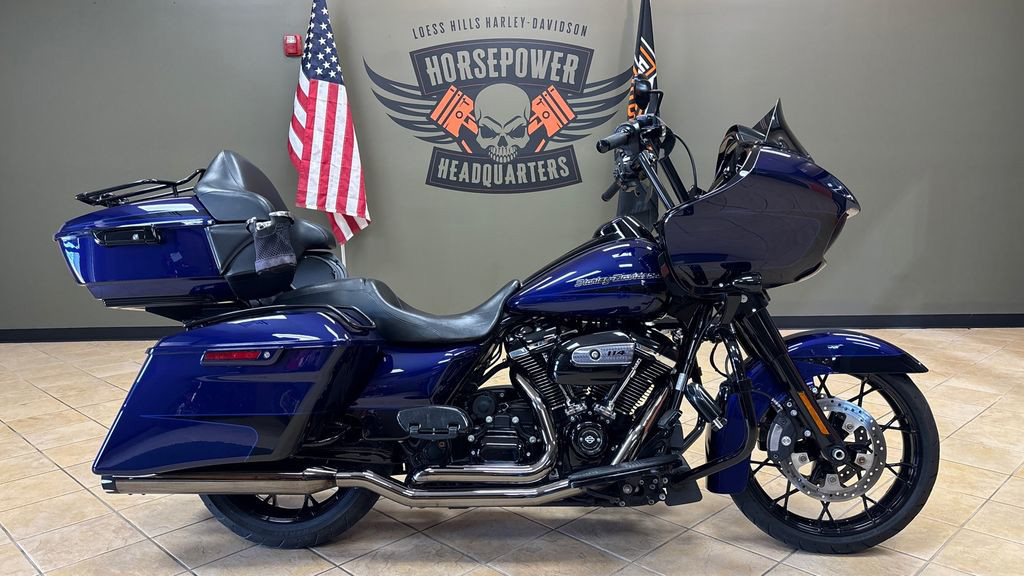 Road Glide® Special