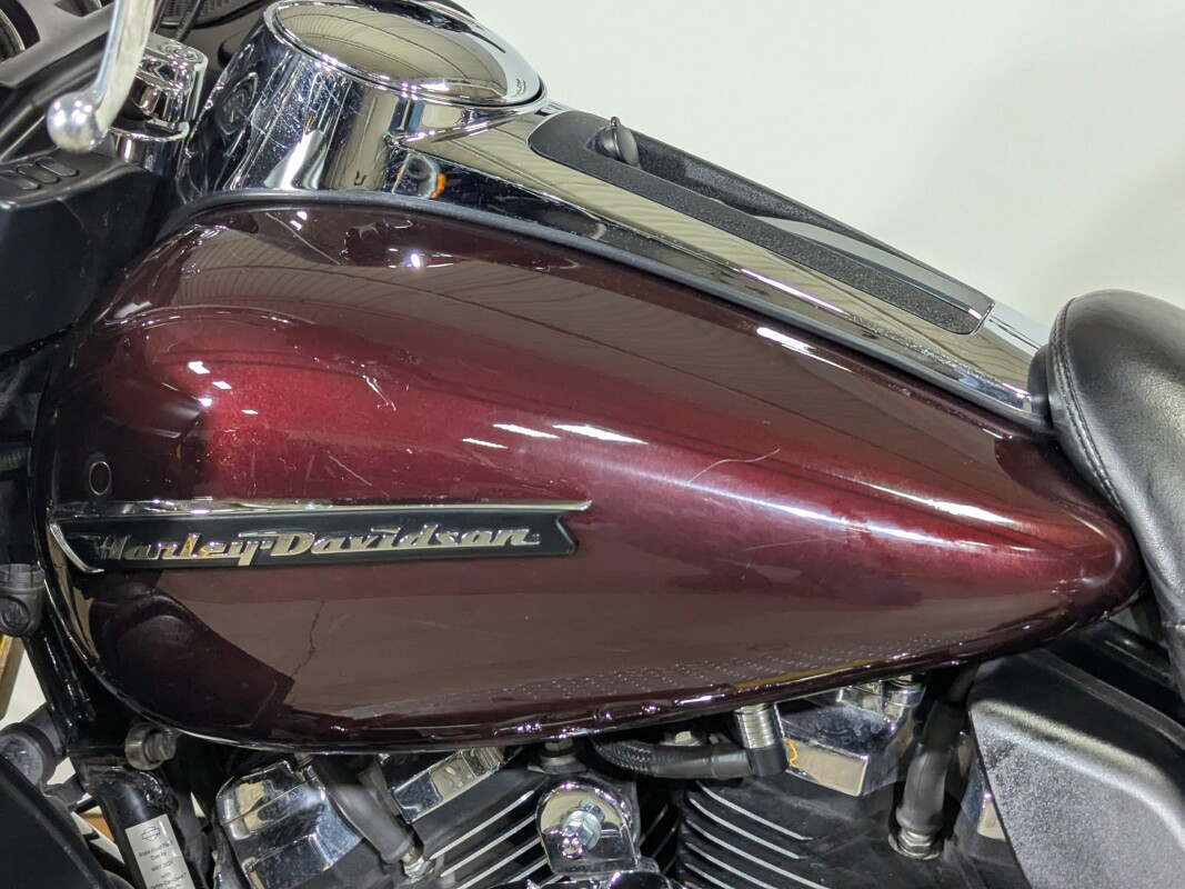 Road Glide® Ultra