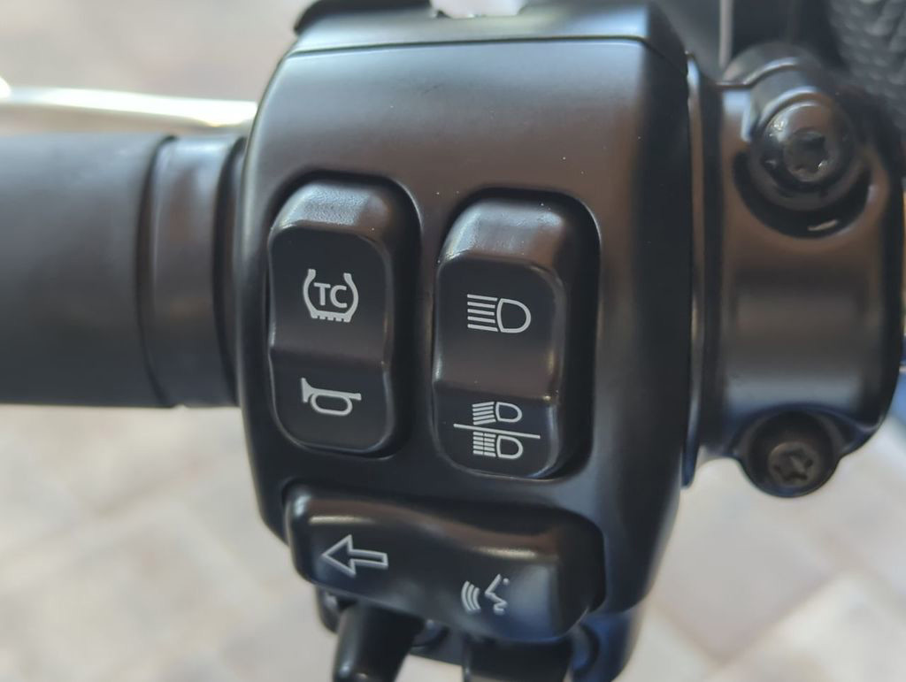 Tri Glide® Ultra