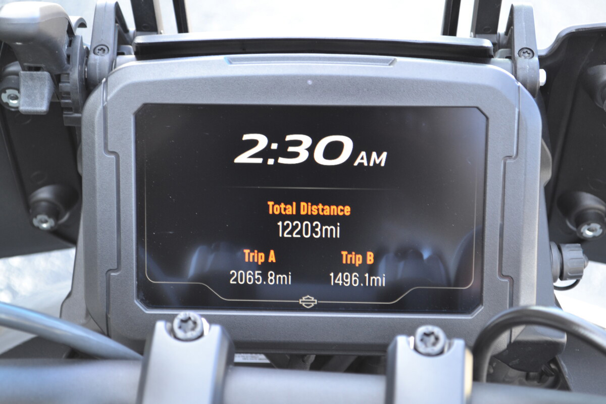 Pan America® 1250 Special