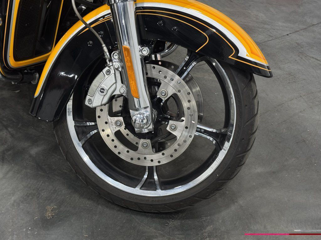 Road King®