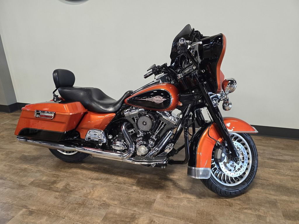 Electra Glide® Classic