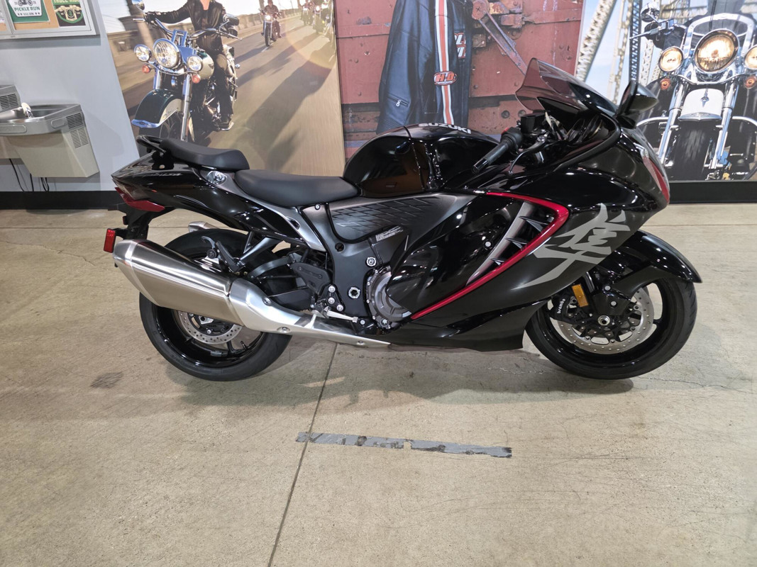 Hayabusa