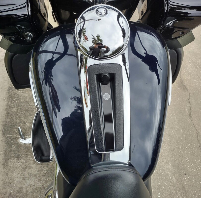 Road Glide® Ultra