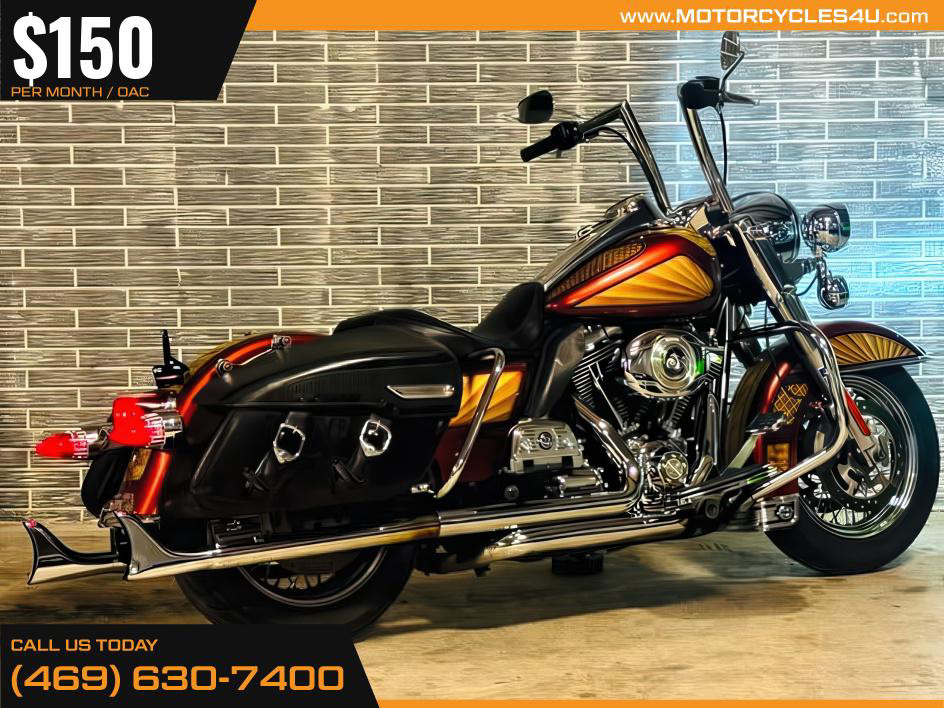 Road King® Classic