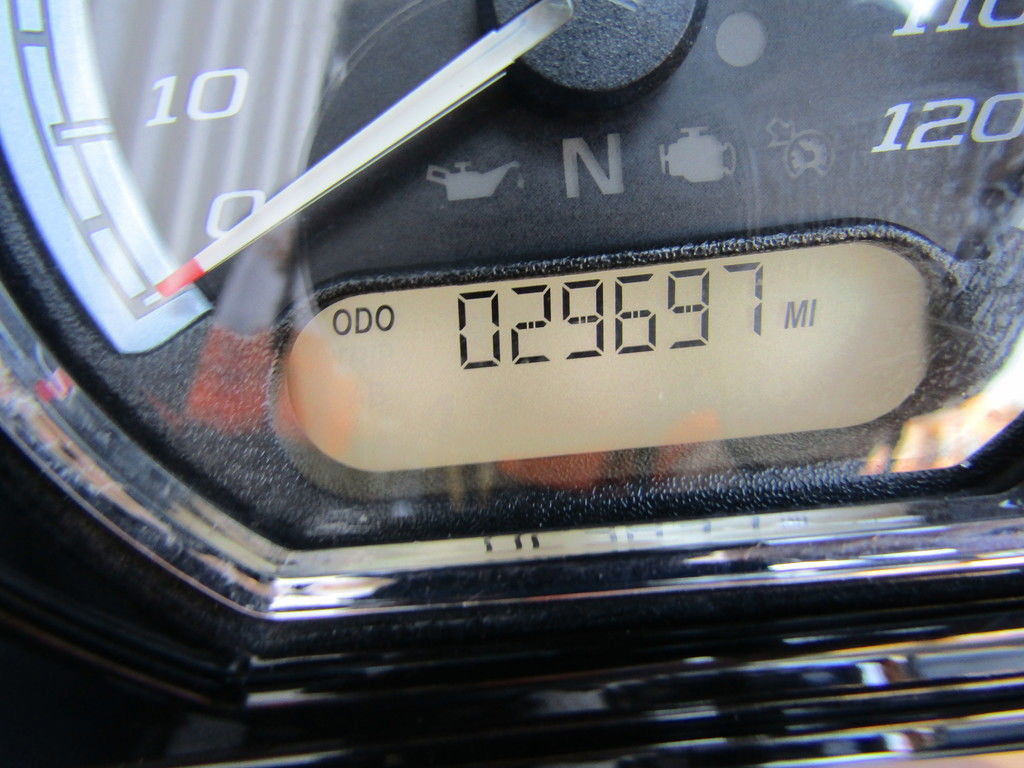 Electra Glide® Ultra® Limited