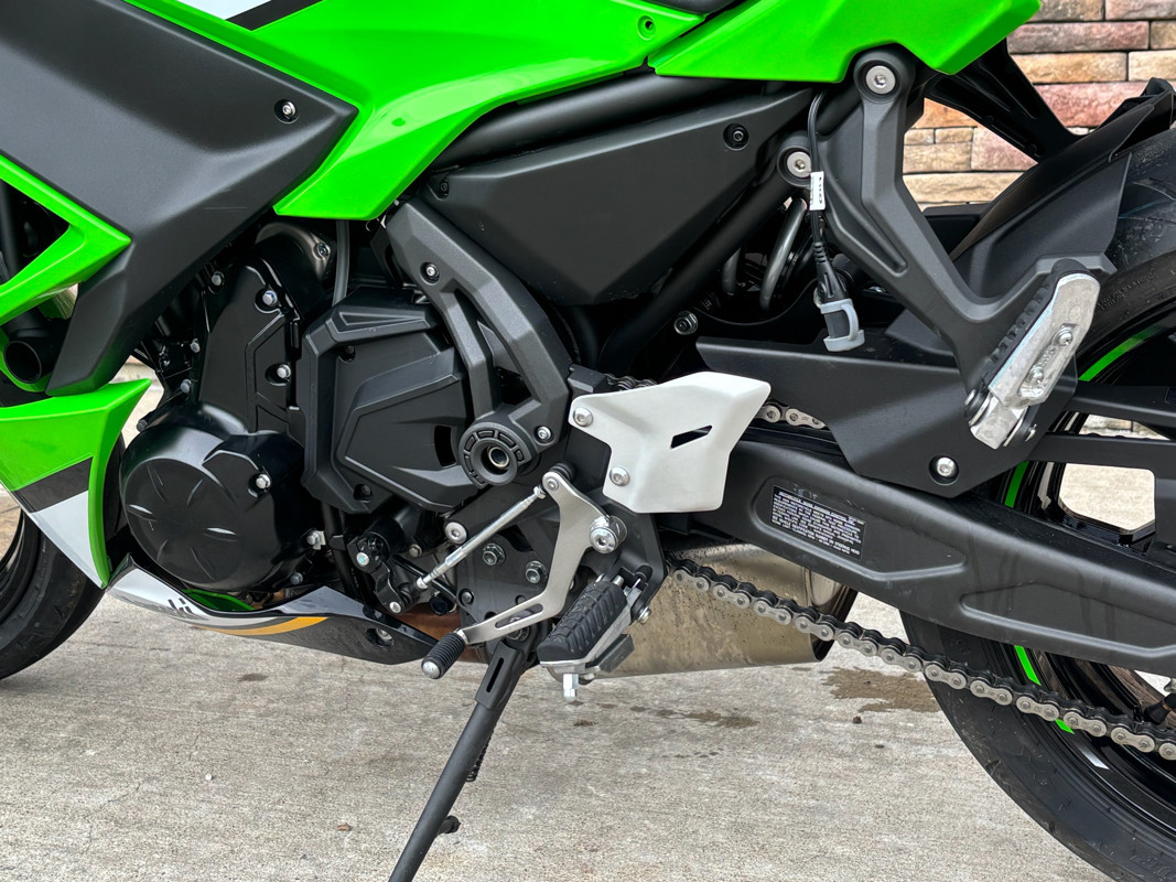 Ninja 650 ABS