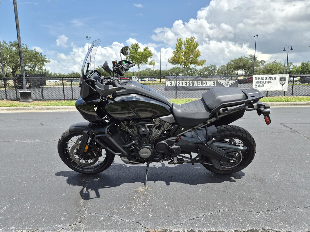 Pan America® 1250 Special