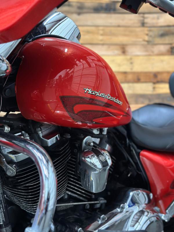 Street Glide® Special