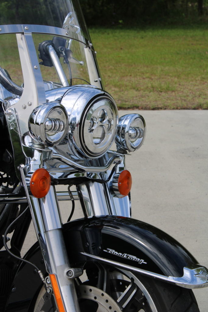 Road King®