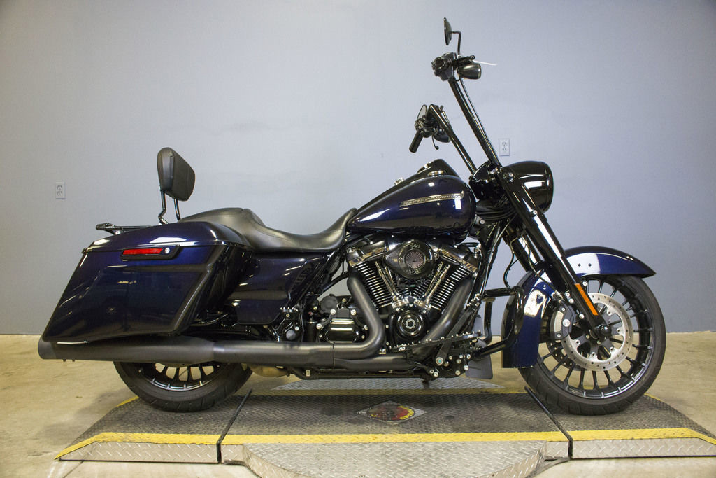 Road King® Special