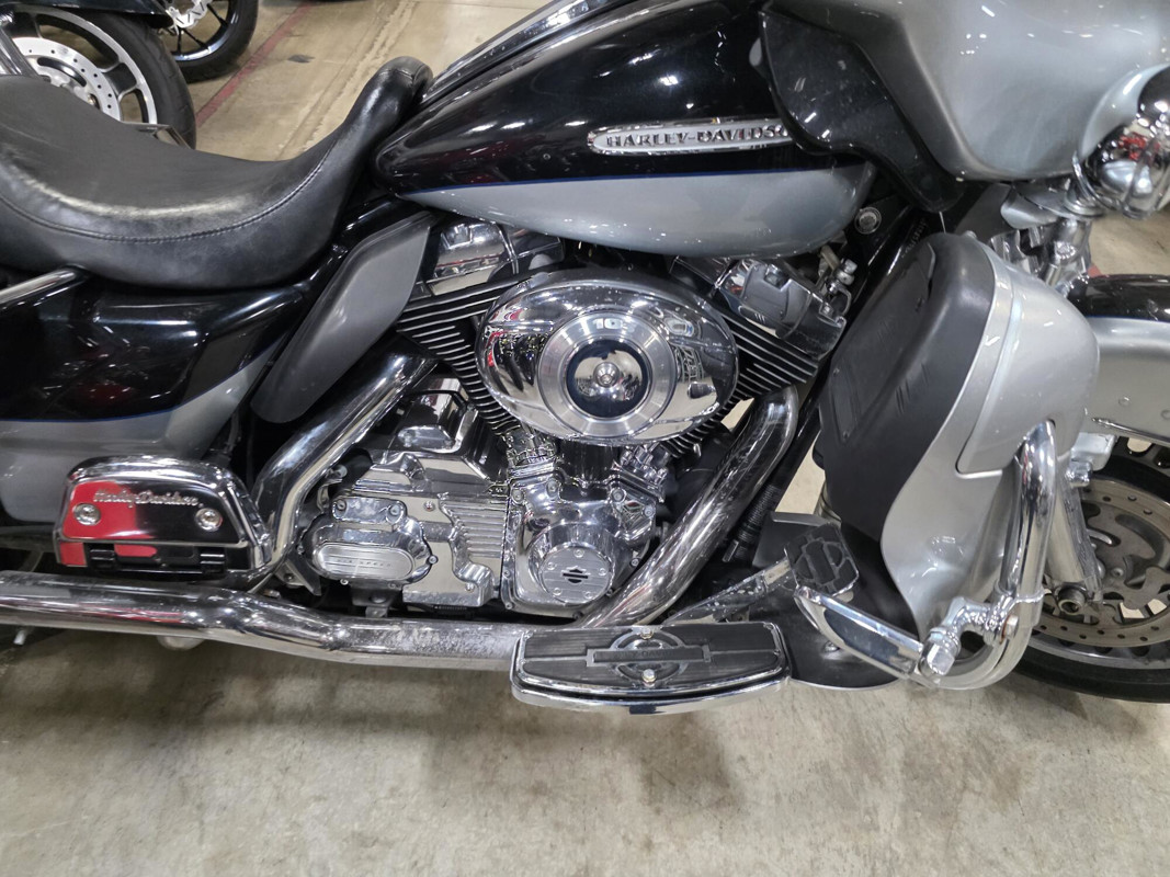 Electra Glide® Ultra Limited