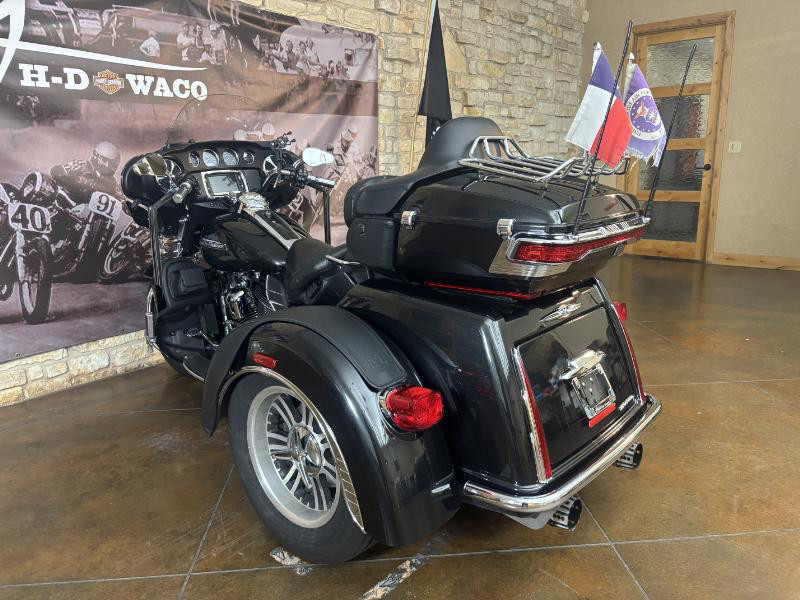Tri Glide® Ultra
