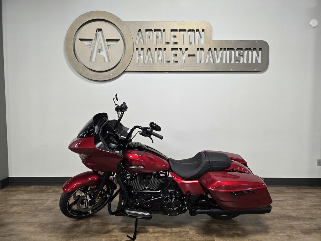 Road Glide®