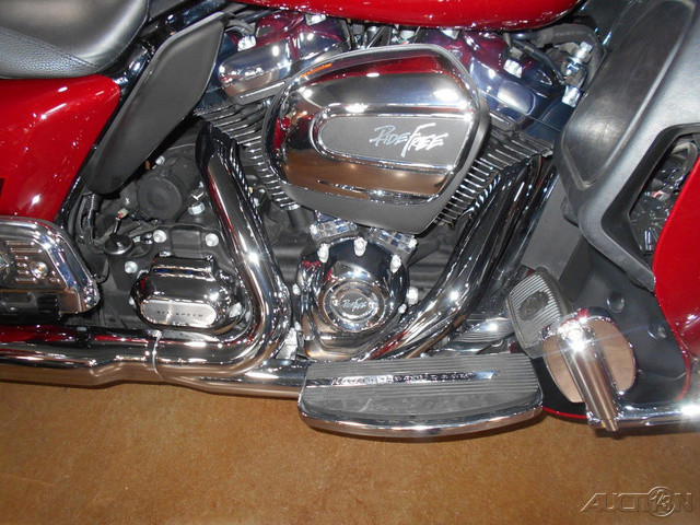 Road Glide® Limited