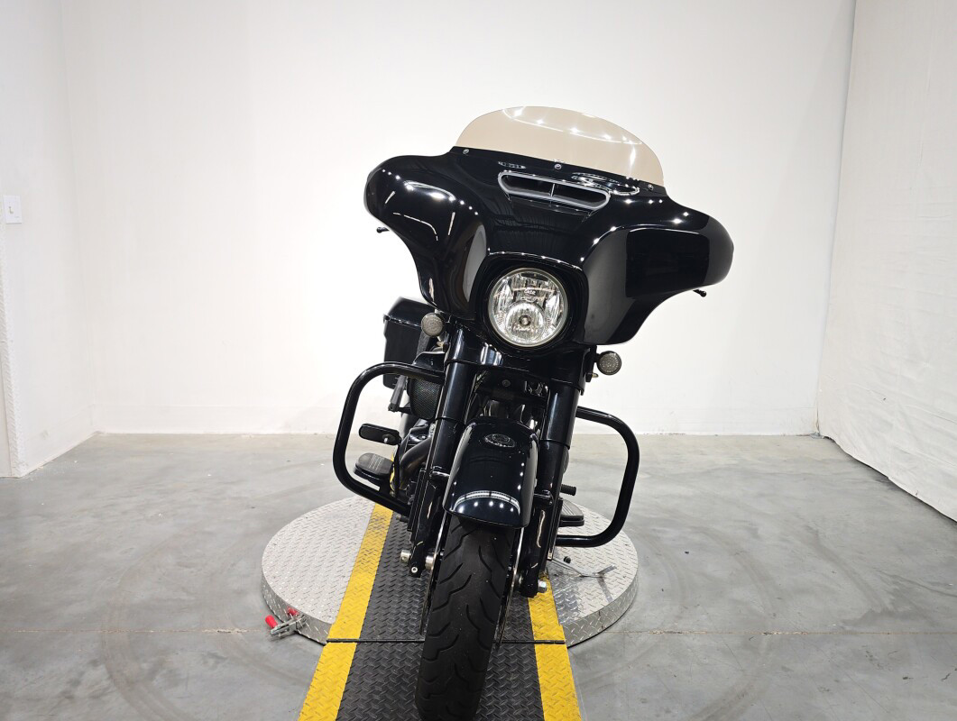Street Glide® Special