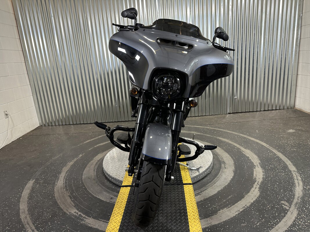Street Glide® Special