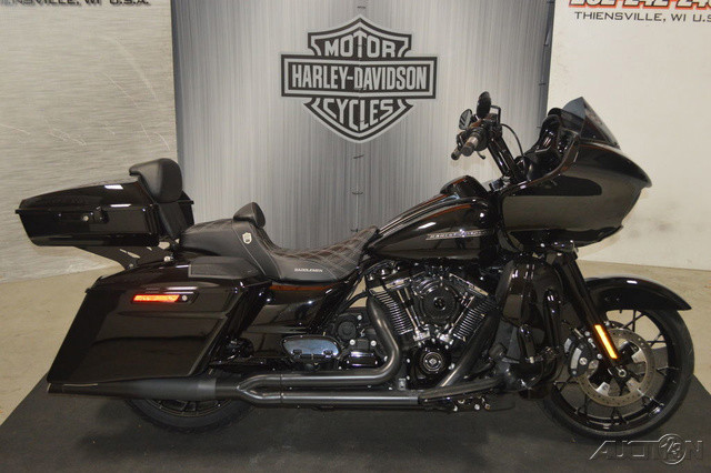 Road Glide® Special