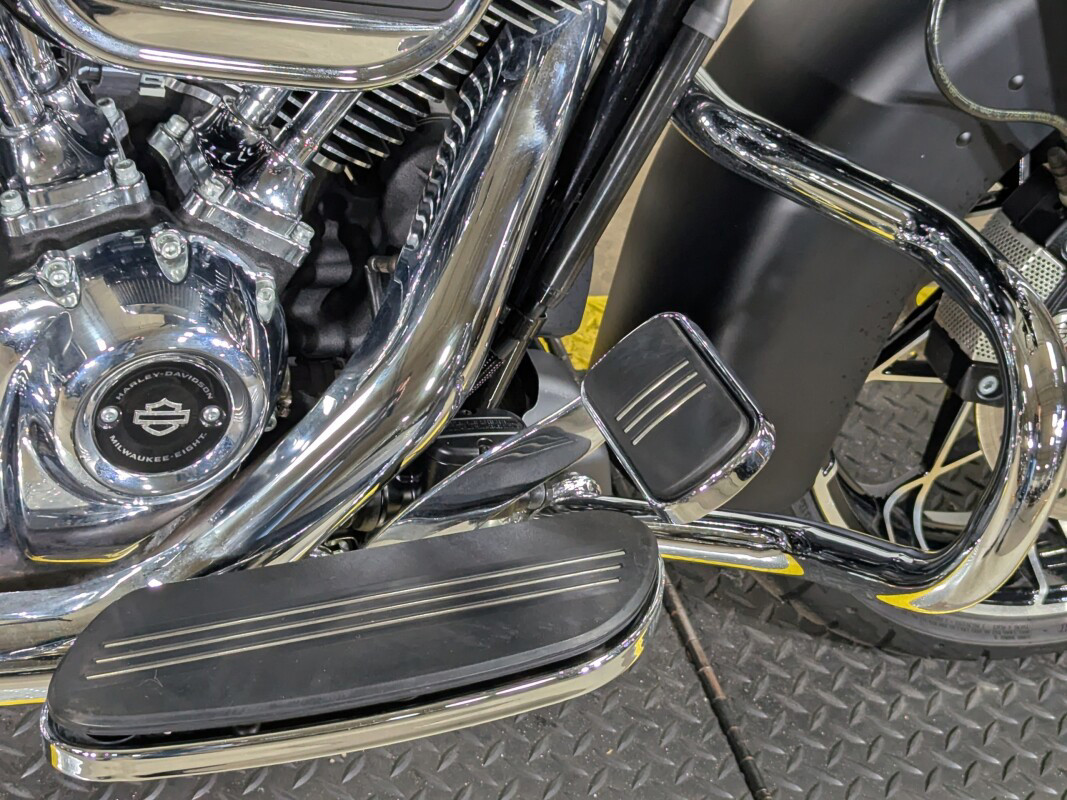 Street Glide® Special