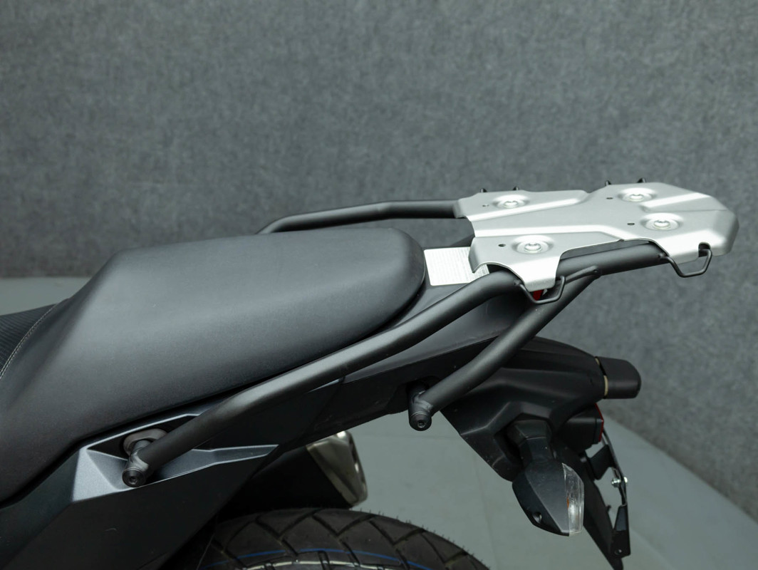 Versys-X 300 ABS