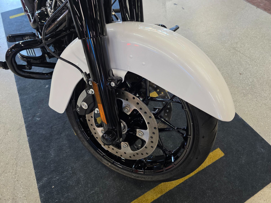 Road King® Special