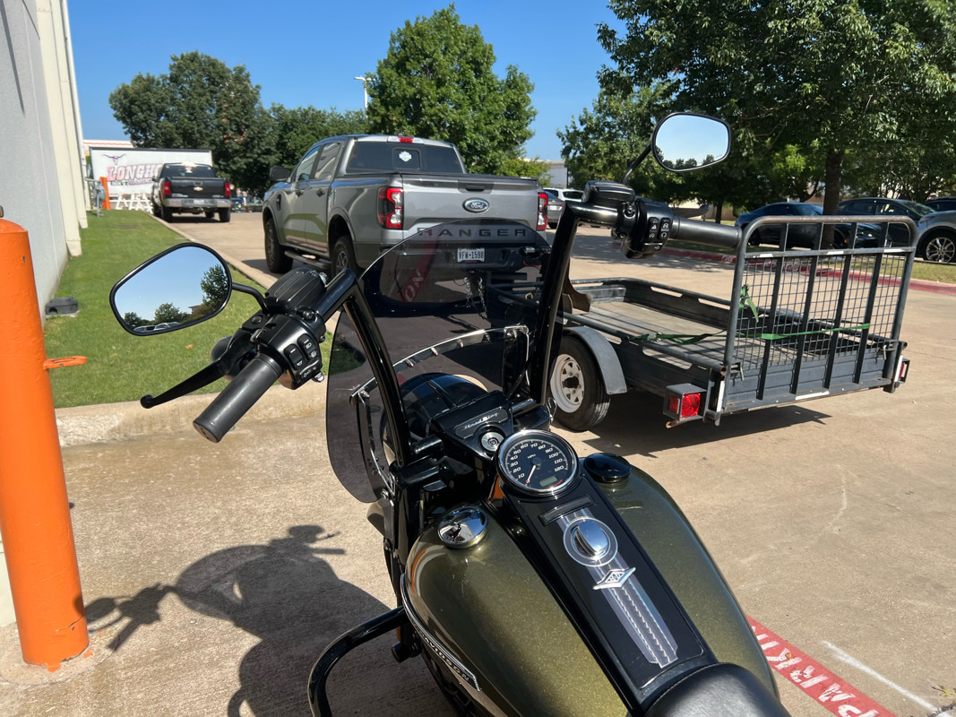 Road King® Special