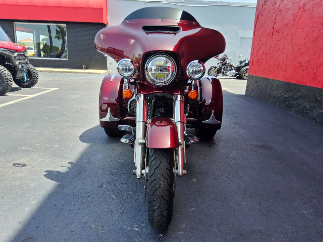 Street Glide® Special