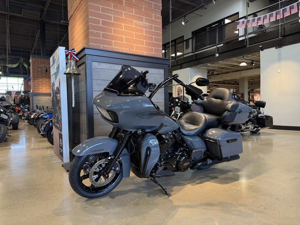 Road Glide® Limited