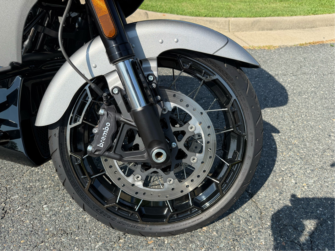 CVO® Road Glide®