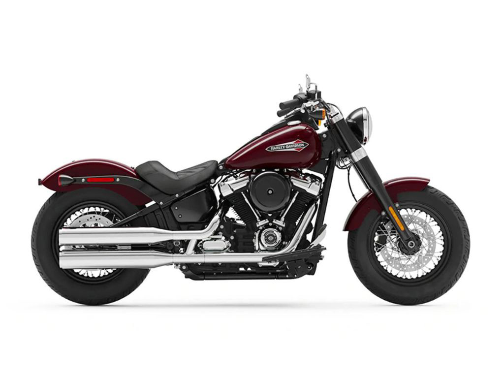 Softail® Slim®