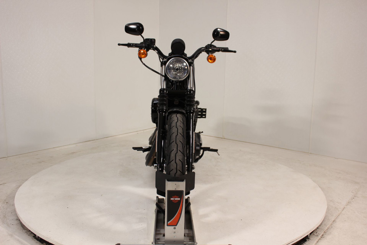 Sportster® Iron 883®