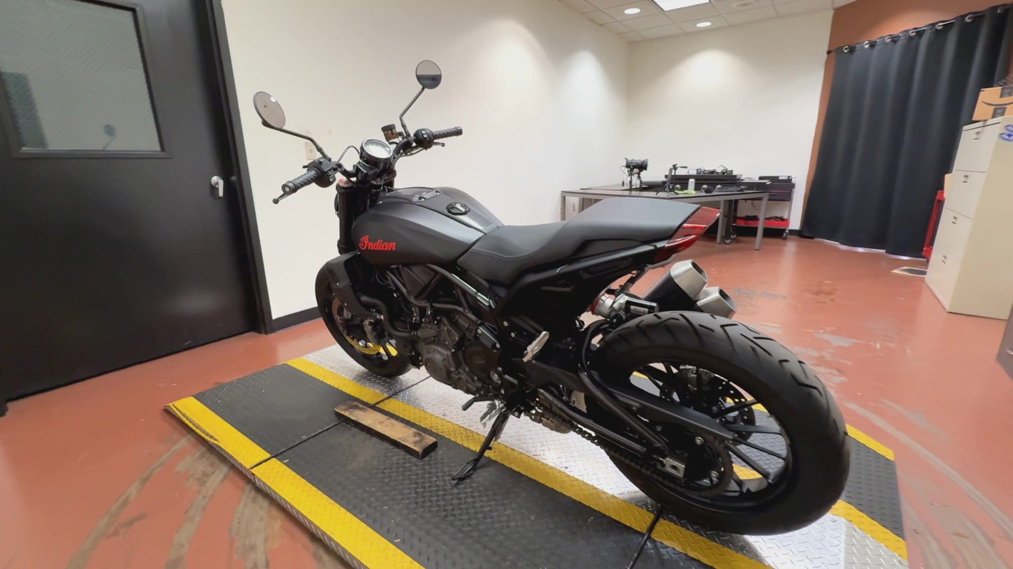 FTR 1200
