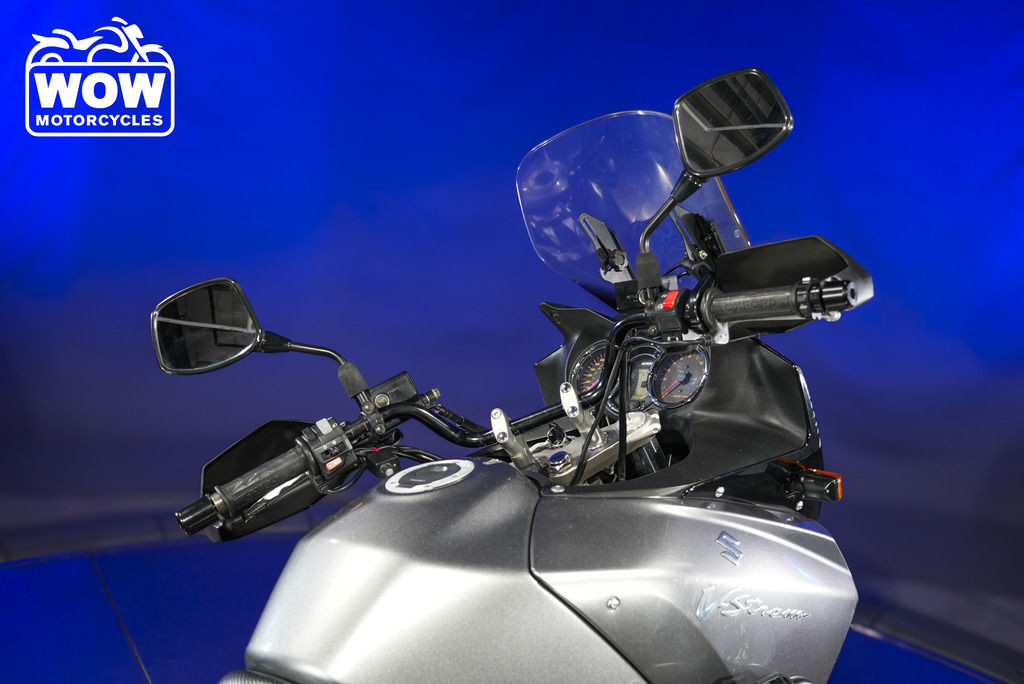 V-Strom 1000