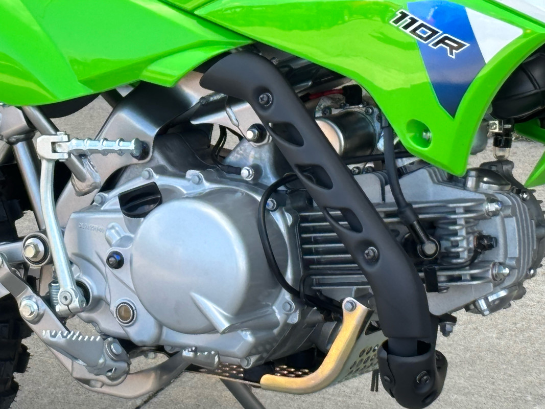 KLX110R