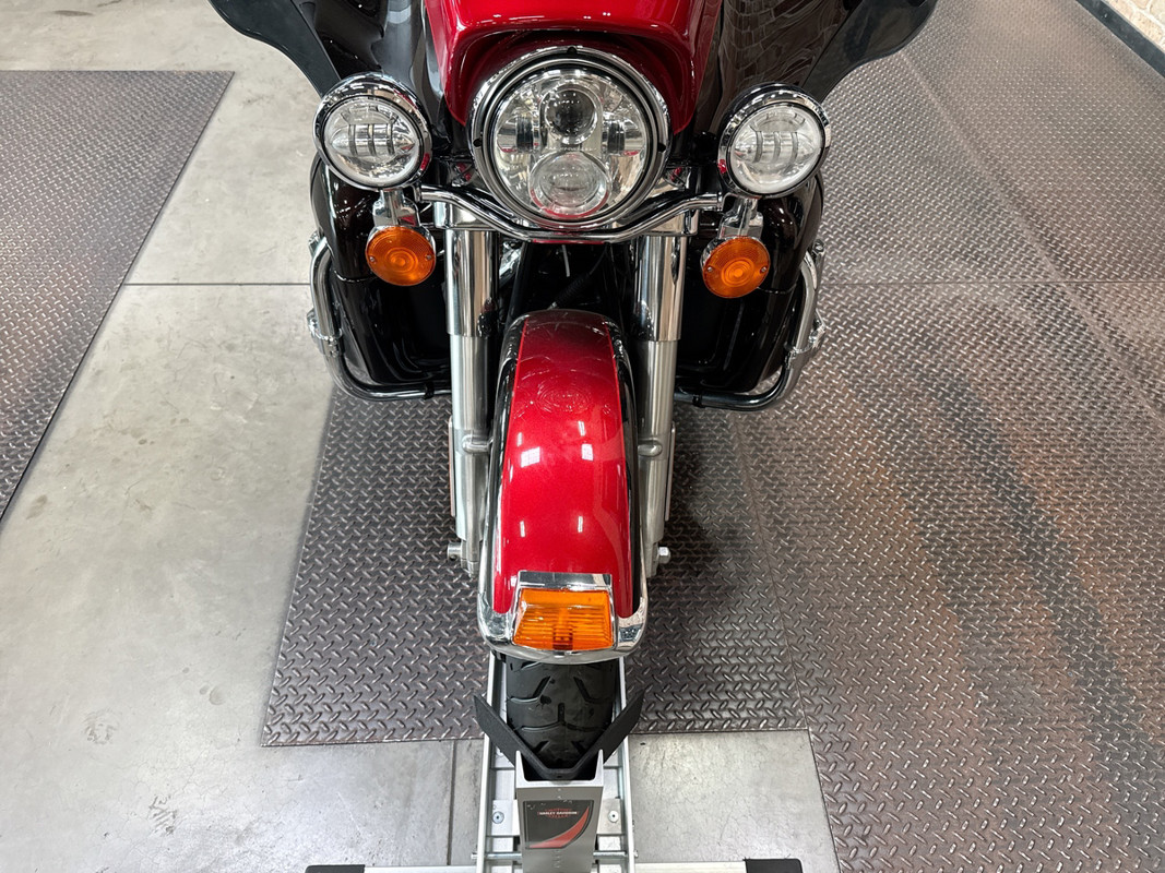 Electra Glide® Ultra Limited