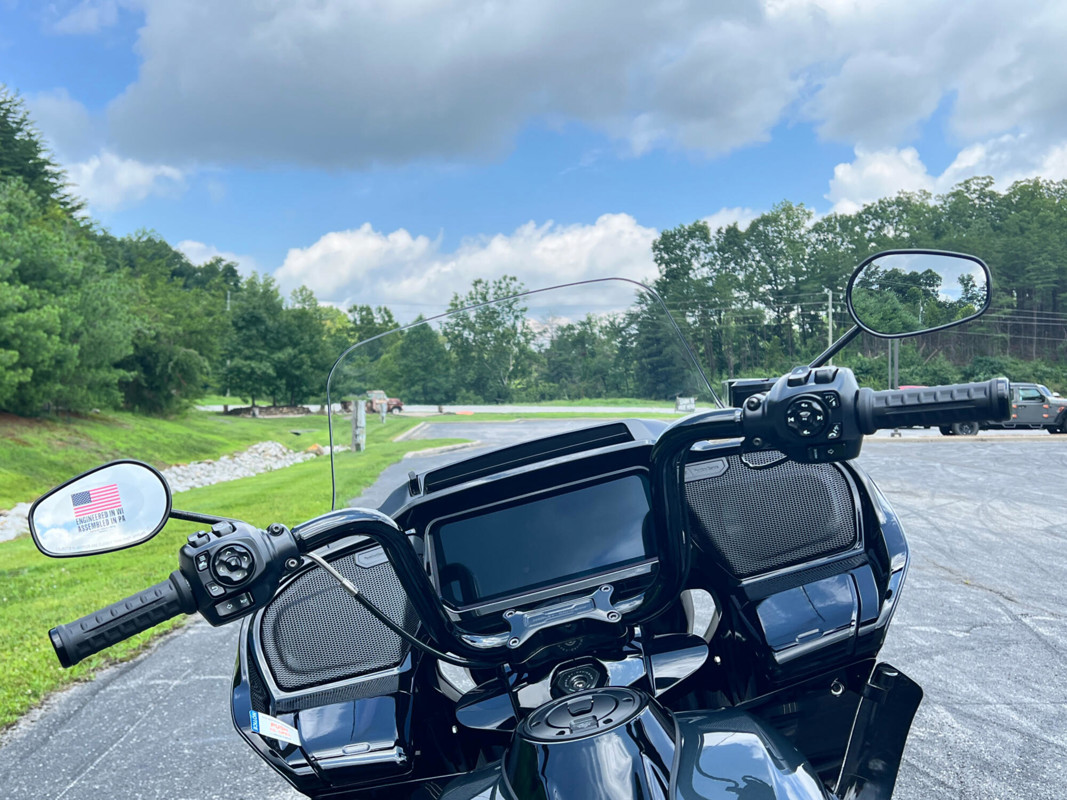 Road Glide® Limited