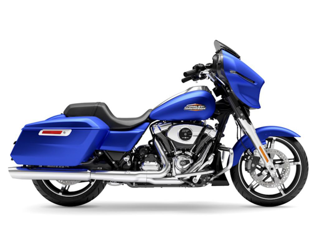 Street Glide®
