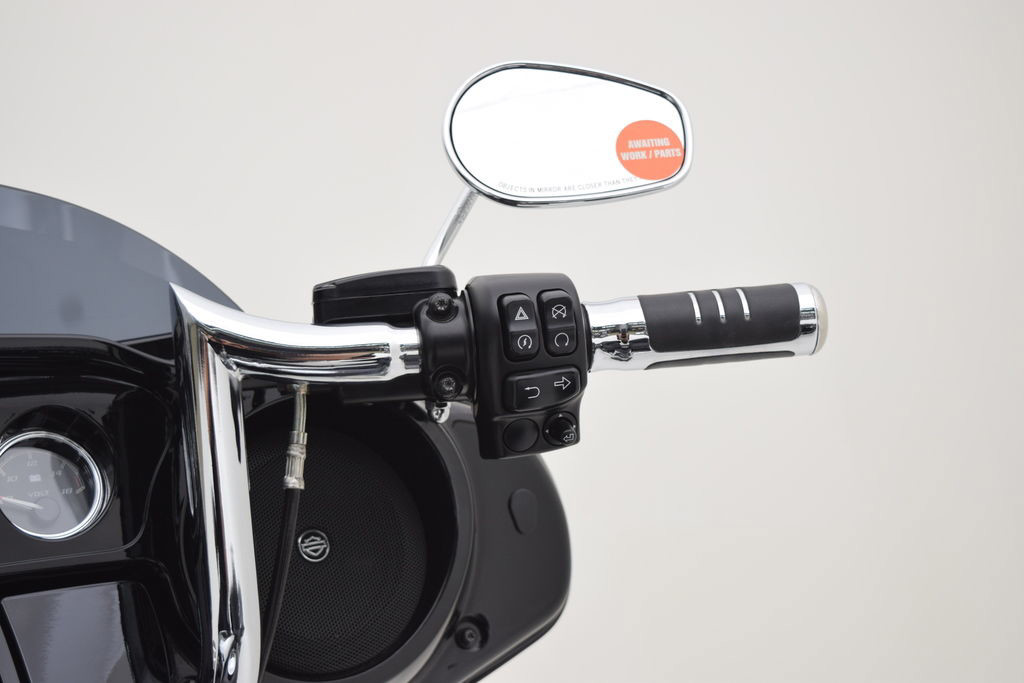 Street Glide® Special