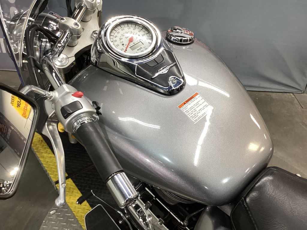 Boulevard C50C (Aluminum Wheels)