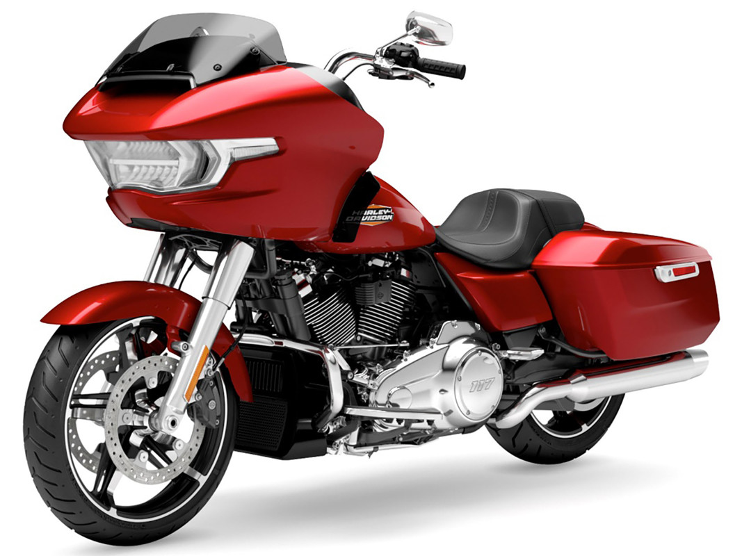 Road Glide®