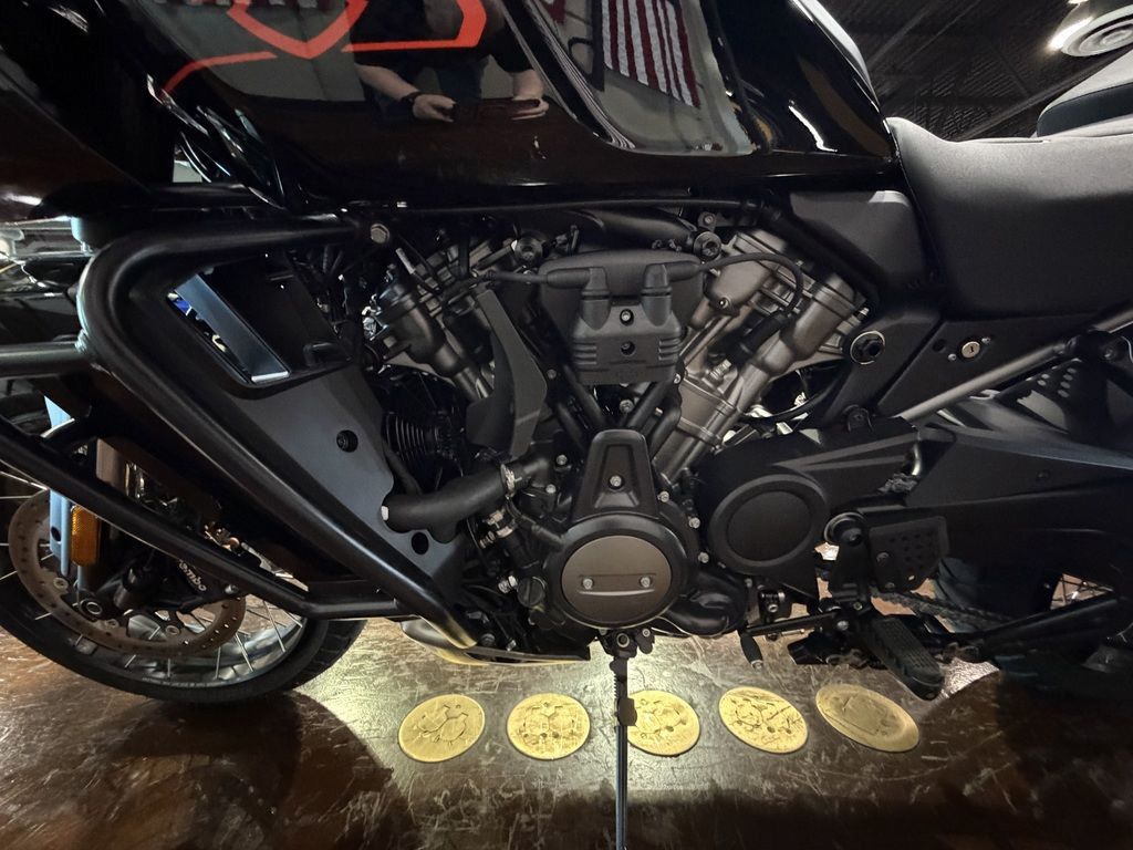 Pan America® 1250 Special