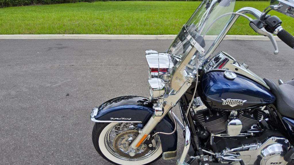 Road King® Classic
