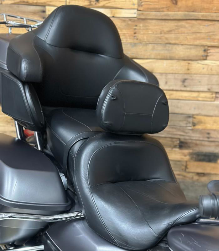 Electra Glide® Ultra® Limited