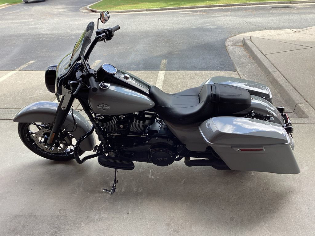 Road King® Special