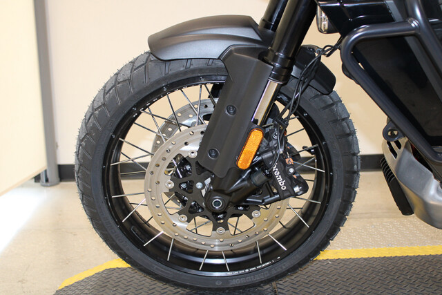 Pan America® 1250 Special